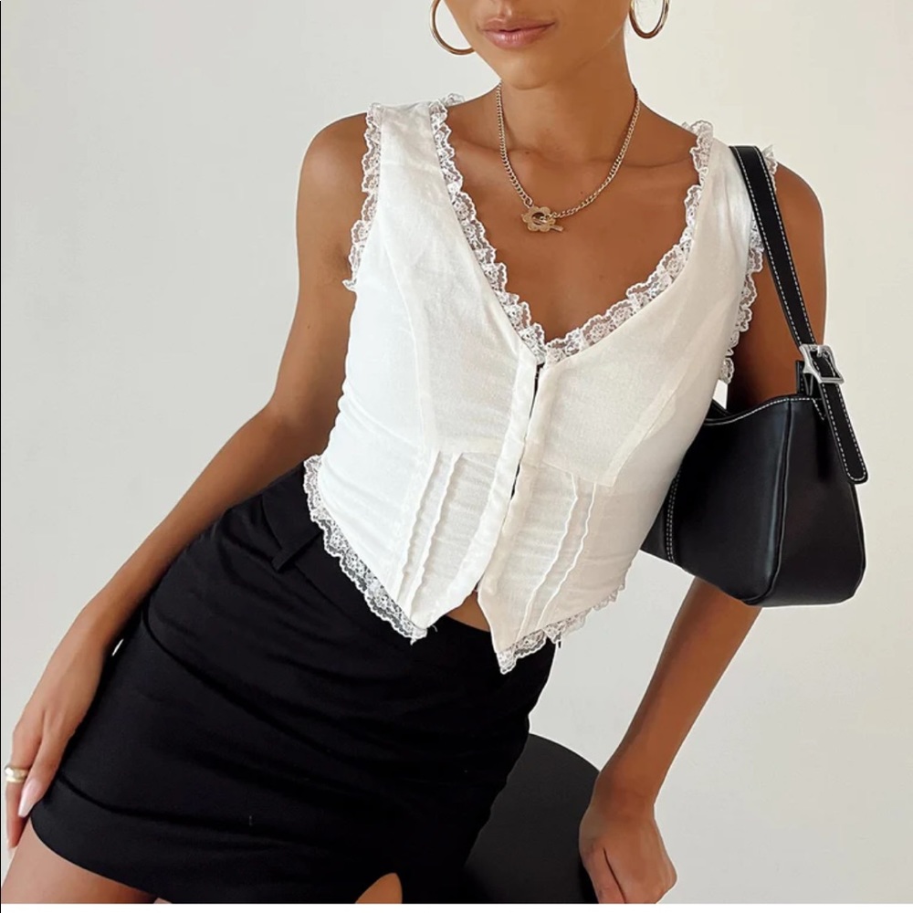 Princess Polly Top